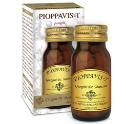 Pioppavis 80past