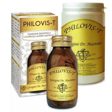 Philovis 400past