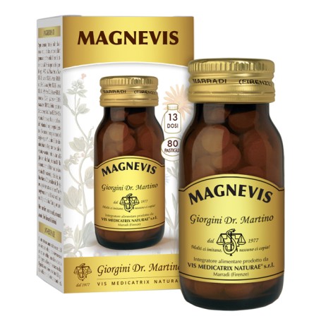 Magnevis 80past