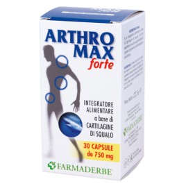 Arthromax Forte 30cps