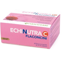 Echinutra C 20 Flac