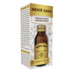 Mente Sana 180past