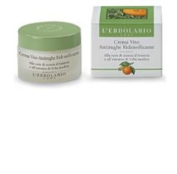 Crema Viso Antir Ara/erba Med