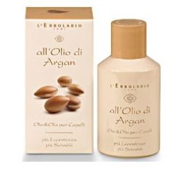 Olio Argan Olio & Olio Cap 100