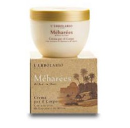 Meharees Crema Corpo 300ml