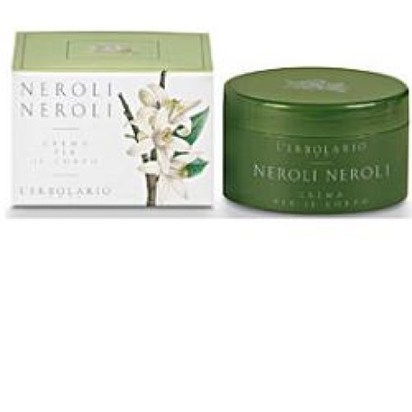 Neroli Neroli Crema Crp 250ml