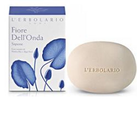 Fiore Dell'onda Sapone 100g