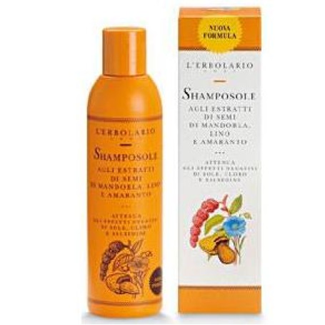 Shamposole 200ml