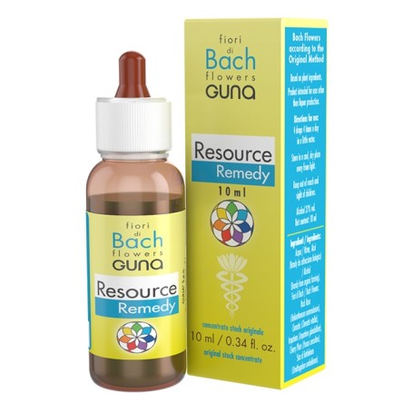 RESOURCE REMEDY SPRAY 10ML