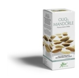 OLIO MANDORLE DOLCI 100ML