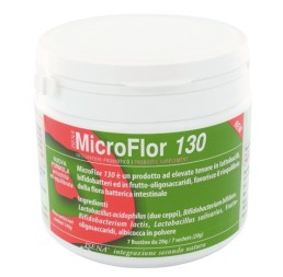 MICROFLOR 130 7BUST