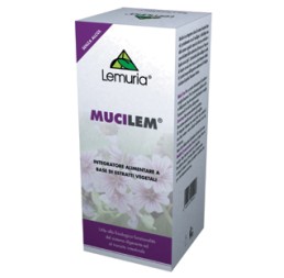 Mucilem Liquido 200ml