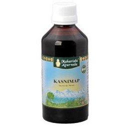 KASNIMAP SCIROPPO 200ML