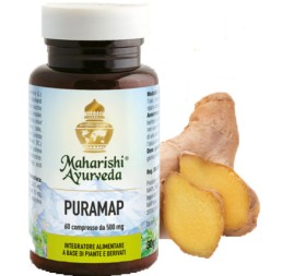 Puramap 60cpr