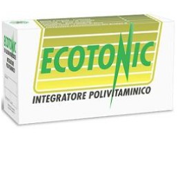 Ecotonic Integrat 10fl