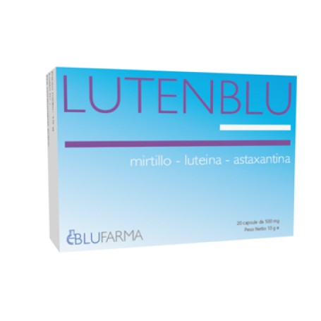 LUTENBLU 20CPS