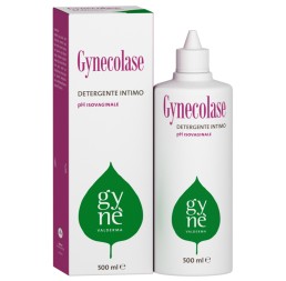 Gynecolase Det Int 250ml