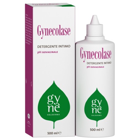Gynecolase Det Int 250ml