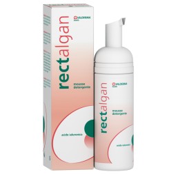 RECTALGAN MOUSSE 150ML