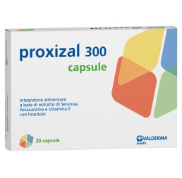 Proxizal 300 30cps