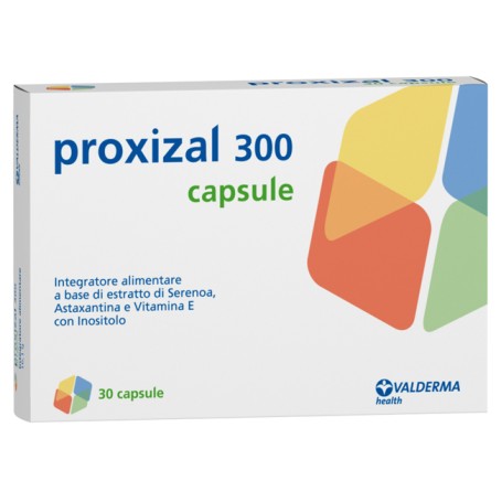 Proxizal 300 30cps