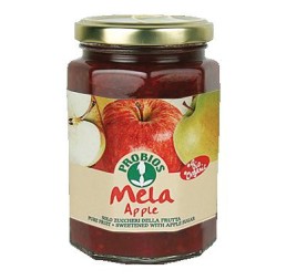 Fru Composta Mela 330g