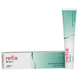 Refix Pasta Idrat Crp 30ml