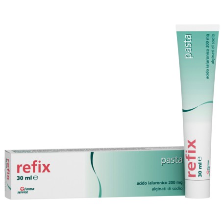 Refix Pasta Idrat Crp 30ml