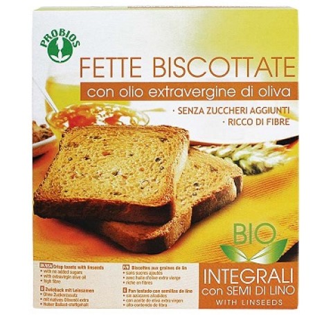 Fette Bisc Integr Semi Lin S/z