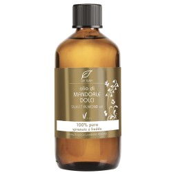 Olio Mandorle Dolci 250ml
