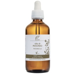 Olio Avocado 100ml