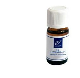 Oe Lemongrass 10ml