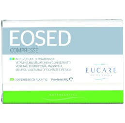 EOSED 20CPR