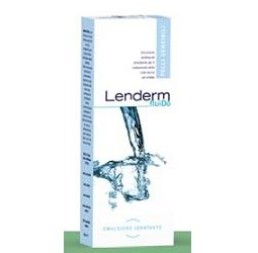 LENDERM FLUIDO LENITIVO 200ML