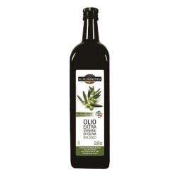 Nut Olio Exver Oliva Cala 1lt
