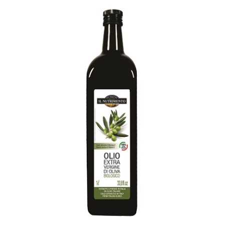 Nut Olio Exver Oliva Cala 1lt