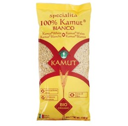 Pas Kamut Bianca Risini 500g