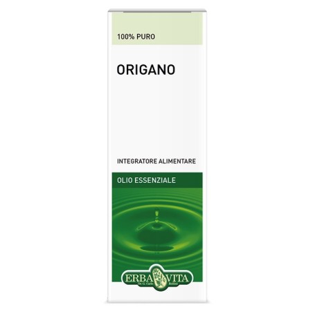 Origano Spagna Oe 10ml
