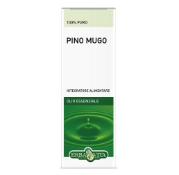 Pino Mugo Oe 10ml