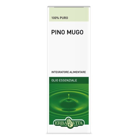 Pino Mugo Oe 10ml