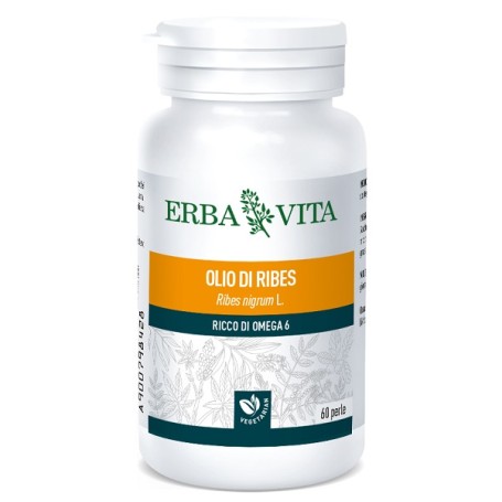 Olio Ribes 60prl 673mg