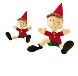 Sevi Pinocchio Peluche S