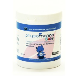 Physiomanna Baby 100g