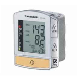 Panasonic Diagnostec Ew3039