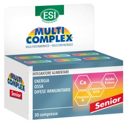 Multicomplex Senior 30cpr