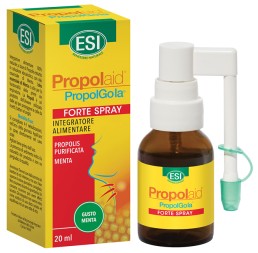 Propolaid Propolgola Spr Forte