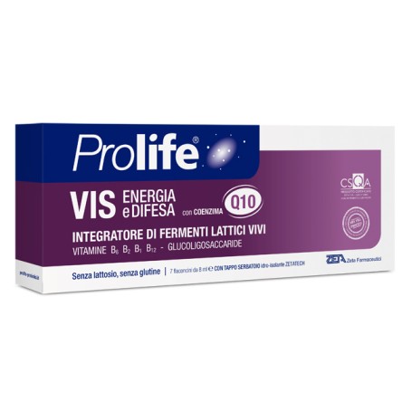 Prolife Vis 7fl