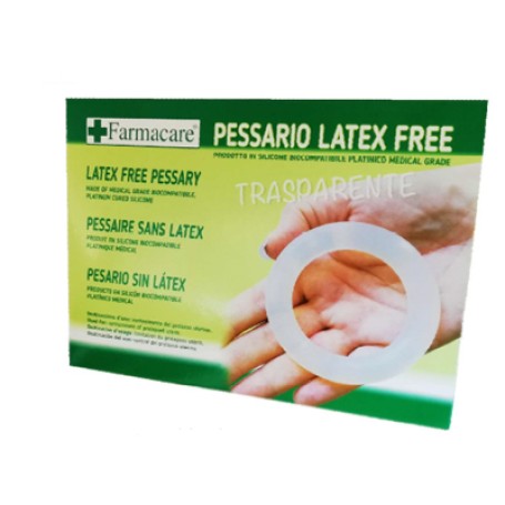 PESSARIO LATEX FREE DIAM 70MM