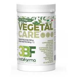 Vegetal Care Polvere 150g