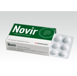 Novir 24cpr